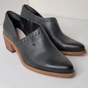 Caslon Julian Bootie